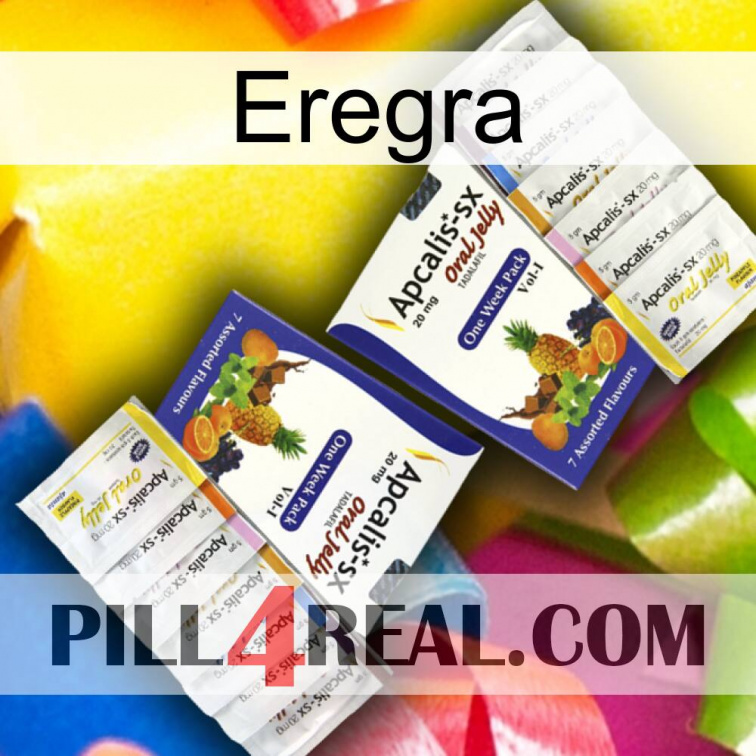Eregra 12